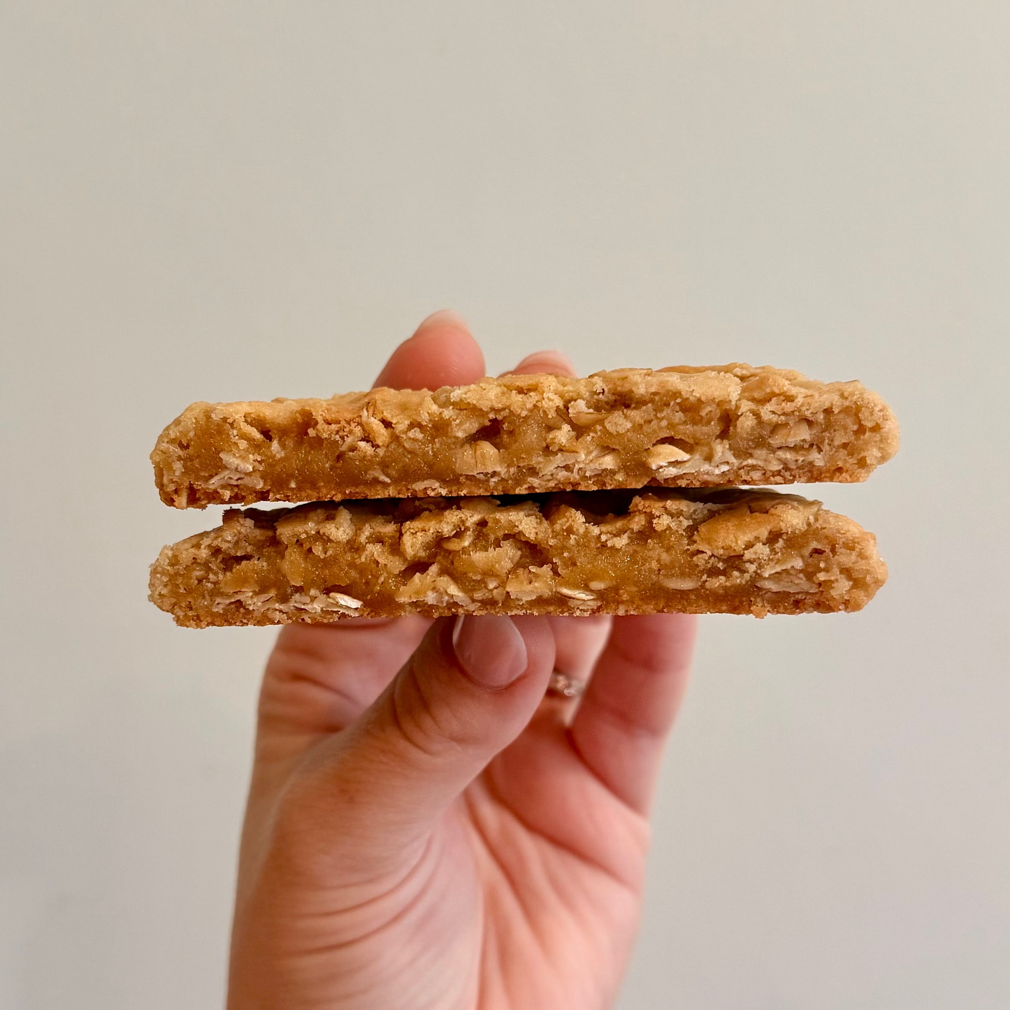 “The Health Freak” - Oatmeal Cookies - $3.50/cookie